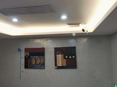 -杭州龙禧福朋喜来登酒店·游泳健身中心