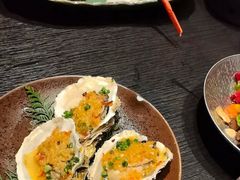 -花潮料理艺食馆(SM新生活广场店)
