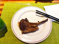 -南京维景国际大酒店咖啡厅