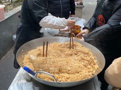 -六广门毛阿姨糯米饭