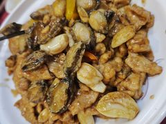 -韩记海鲜饺子(隆仁世家店)