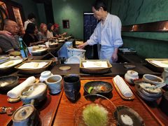 -みかわ是山居