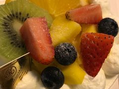 -卷心卷意·轻甜蛋糕(新光天地店)