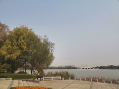 -云龙湖旅游景区