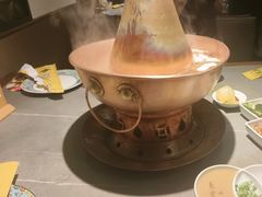 -福寿斋·老北京铜锅涮肉·烤鸭(顺义总店)
