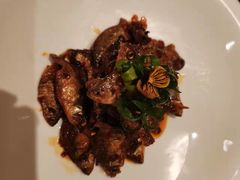 -长沙顺天凯宾斯基酒店·祈顺酒家中餐厅(雨花亭店)