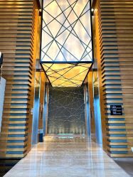 -广州富力君悦大酒店·宴会厅