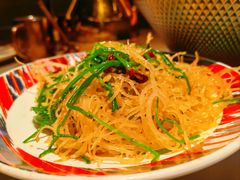 -塔哈尔·新疆盛宴(奉贤龙湖店)