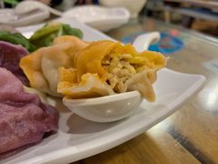 -宝源饺子(麦子店街店)