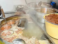 -老味道遵义虾子羊肉粉(兴关路店)