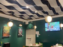 -烹然四季椰子鸡火锅(姚家园万象汇店)