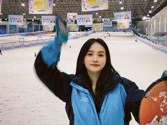 -绍兴启迪乔波冰雪世界