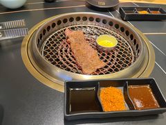 -極屋鮨牛 · 烧肉酒场(时代C馆店)
