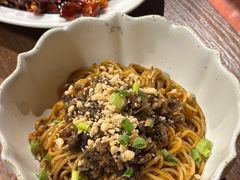 -肆海小川菜酒馆Wine Bistro (青年路店)