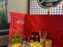 -管氏翅吧(地安门创始店)