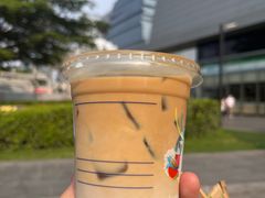 -瑞幸咖啡(南丰汇商场店)