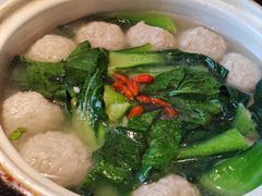 -淮安人家·悦达嘉宴(深圳路店)