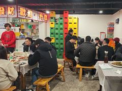 -辣螃铠盆盆蟹大排档(总店)