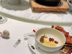 -千滋百味·醉江澜花园餐厅(街道口店)