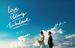 -薇咖映画婚纱摄影工作室