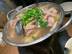 -肖四女乐山跷脚牛肉(世博源店)