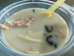 -胡椒猪肚汤(康王店)