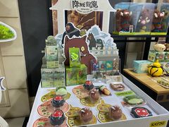 -SFC上影百联影城(大上海4DX店)
