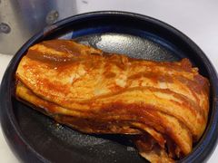 -韩宫宴烤肉·料理(青浦宝龙店)