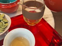 -豫园湖心亭茶楼