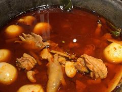 -李子坝梁山鸡(李子坝大鸡哥店)