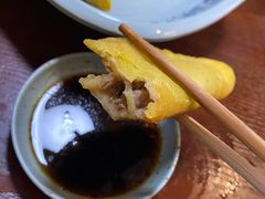 -老新隆牛肉锅贴(新街口店)