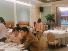 -狮王府淮扬菜(新街口友谊店)