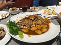 -佬太公海鸭·海鲜大排档(上海总店)