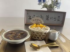 -七七家的糖水店(南湾街1号店)