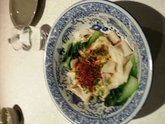 -汉唐宴长安食府