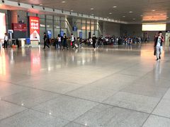 -邯郸东站