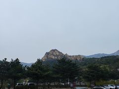 -青岩寺风景区