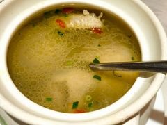 -不倒翁·安徽名菜楼(步行街店)