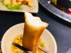 -晓宇重庆火锅(龙首店)