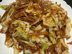 -常赢三兄弟·清真涮肉·清真炒菜(朝阳新城店)