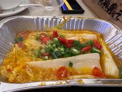 -地摊风云龙虾烧烤铺(润和国际店)