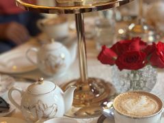 -Salon de Ville浦江汇(上海外滩华尔道夫酒店店)