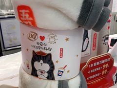 -DQ·蛋糕·冰淇淋(万风新天地店)
