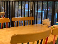 用餐区-龚海宝· 烧烤· 羊肉原切挂糊更好吃(庄市店)