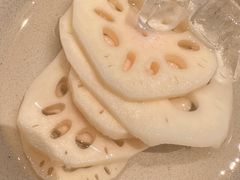 -巴奴毛肚火锅(悠唐购物中心店)
