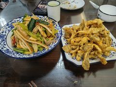 -福顺祥大盘鸡(临潼店)