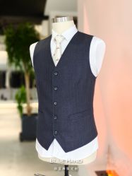 -钴蓝西服定制·男士礼服租赁(鄞州店)