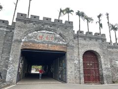 -枫香湖儿童公园