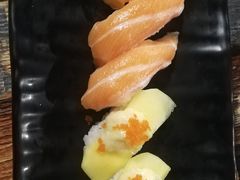 -榴大大·寿司先生(哈街店)