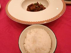 -白家大院·王府宫廷菜(苏州街店)